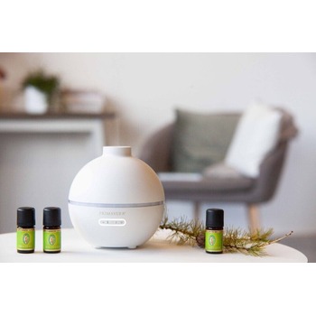 Feel Happy Aromadifuzér 